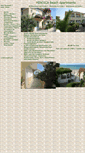 Mobile Screenshot of minoica-apartments.com